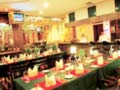 三亚(yà)豪(háo)威麒麟大酒店地中(zhōng)海西(xī)餐厅(tīng)