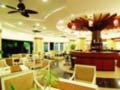 兴隆金银岛大酒店(diàn)大(dà)堂(táng)吧