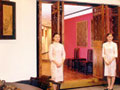 金海(hǎi)岸罗顿大酒店龙(lóng)图阁餐厅