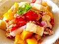 俄式土豆(dòu)沙拉