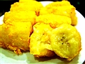 巴西特色烤(kǎo)香(xiāng)蕉