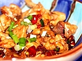 辣炒(chǎo)鸡(jī)腿螺