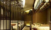 海口星(xīng)海湾豪(háo)生大酒店日(rì)式餐厅