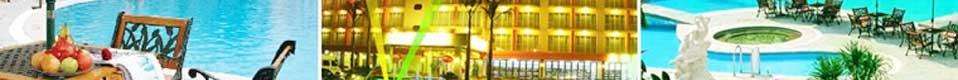 豪威麒（qí）麟大酒店